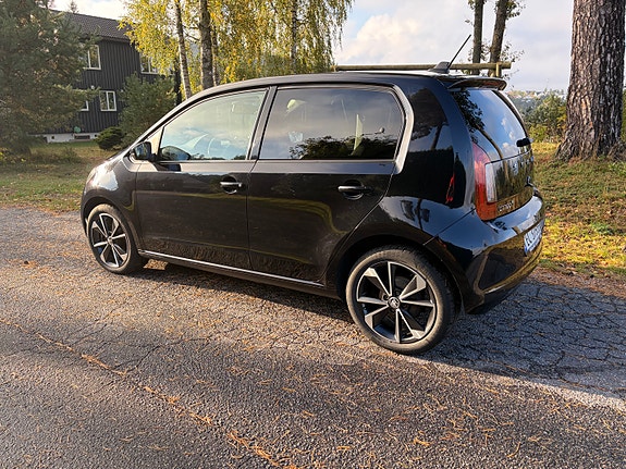 Skoda Citigo 8 of 28