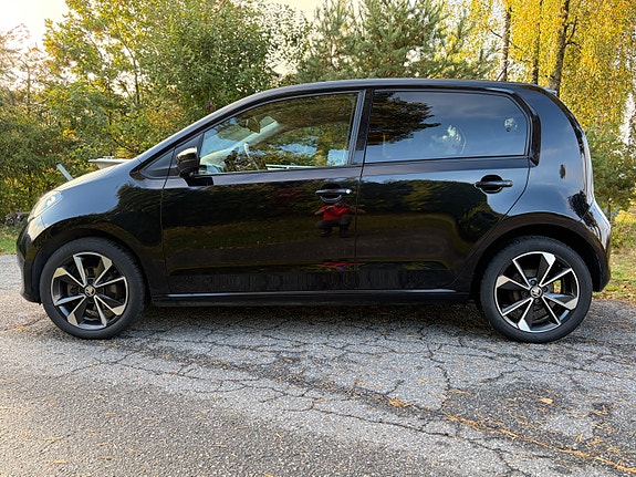 Skoda Citigo 2 of 28