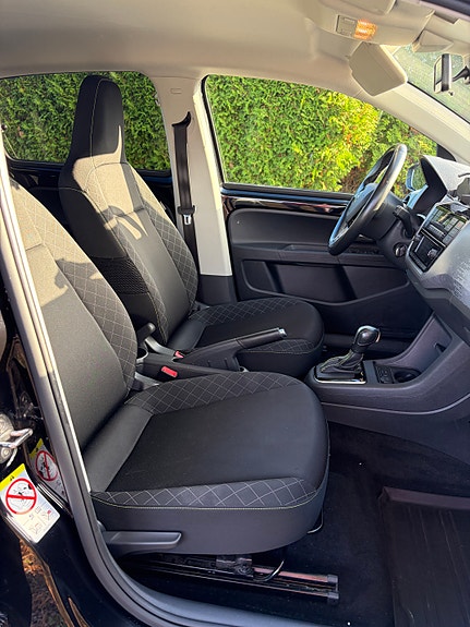 Skoda Citigo 19 of 28