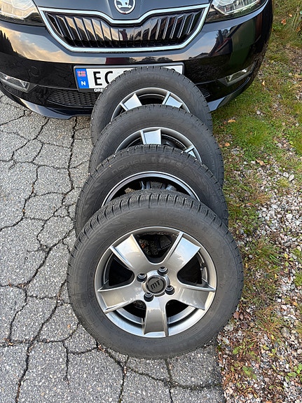 Skoda Citigo 28 of 28