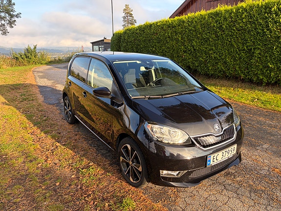 Skoda Citigo 4 of 28