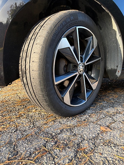 Skoda Citigo 13 of 28