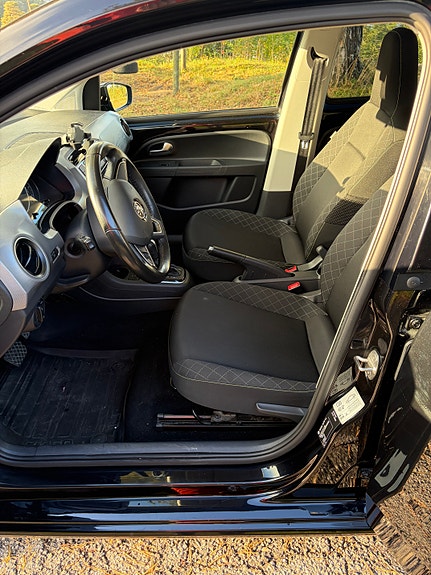 Skoda Citigo 18 of 28