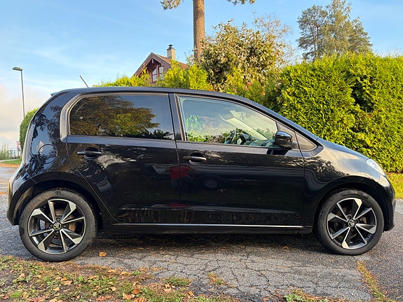 Skoda Citigo 11 of 28
