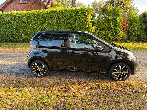 Skoda Citigo 5 of 28