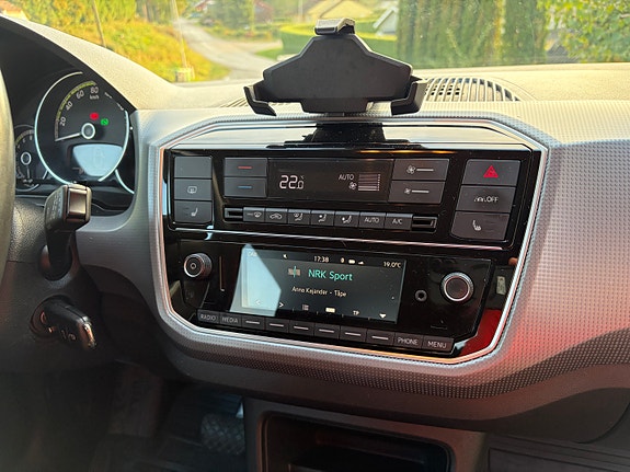 Skoda Citigo 23 of 28