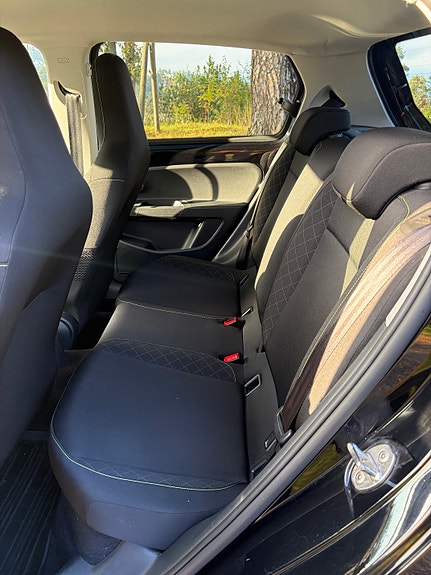 Skoda Citigo 15 of 28