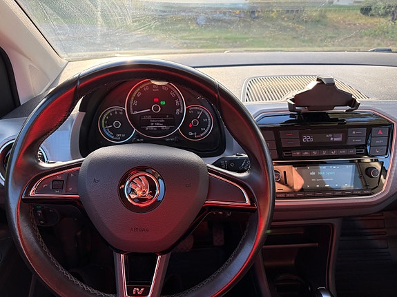 Skoda Citigo 16 of 28