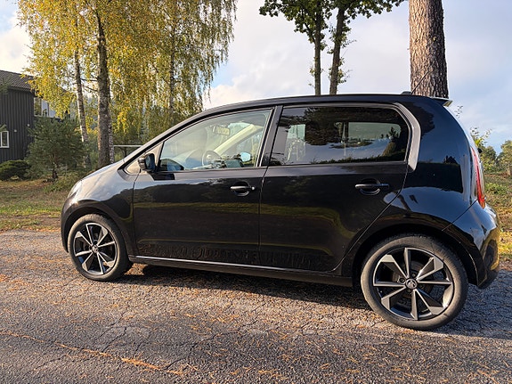 Skoda Citigo 3 of 28