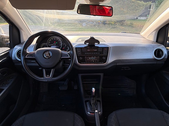 Skoda Citigo 17 of 28