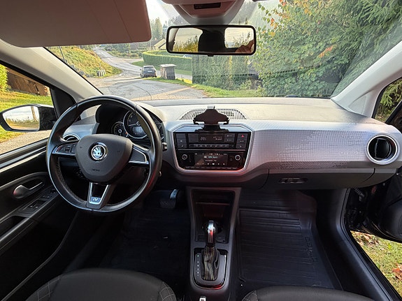 Skoda Citigo 24 of 28