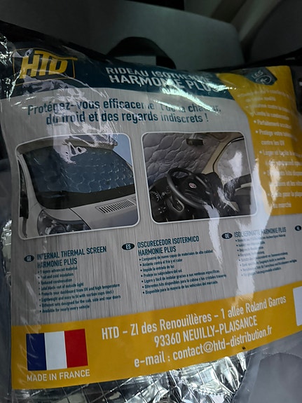 Fiat X250 18 of 21