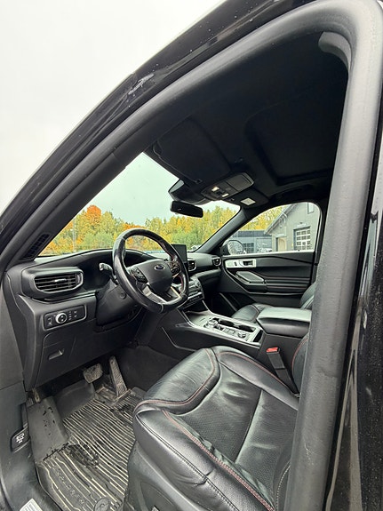 Ford Explorer 6 of 20