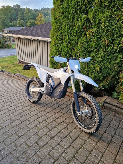 Stark Varg EX 9 of 10