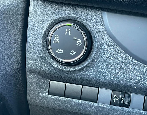 Toyota Proace 24 of 27