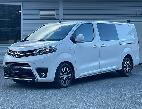 Toyota Proace 2 of 27
