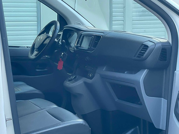 Toyota Proace 14 of 27