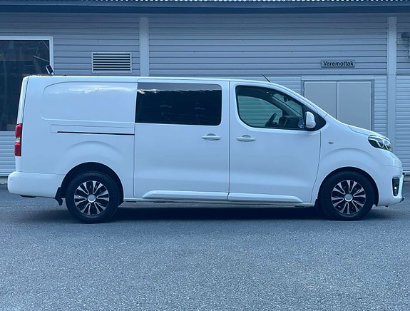 Toyota Proace 7 of 27