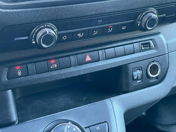 Toyota Proace 22 of 27