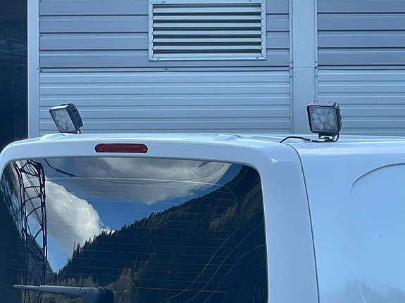 Toyota Proace 12 of 27