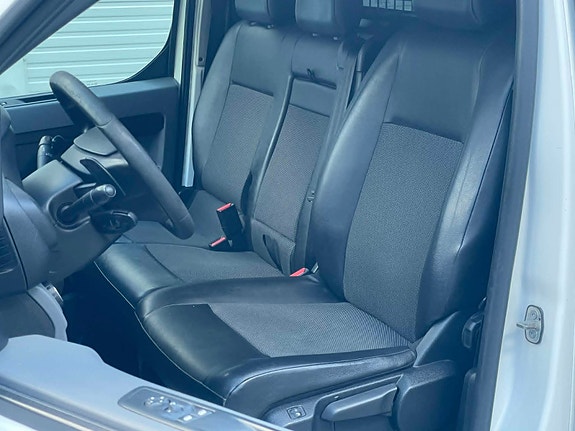 Toyota Proace 16 of 27
