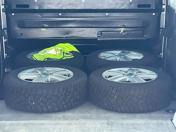 Toyota Proace 26 of 27