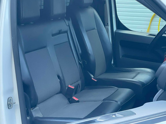 Toyota Proace 15 of 27