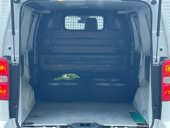Toyota Proace 25 of 27