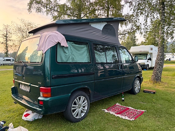 Volkswagen Multivan 26 of 26
