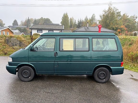 Volkswagen Multivan 3 of 26