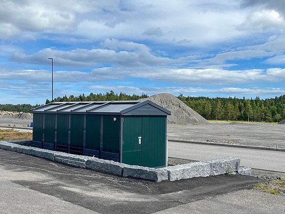 Bilde 3 av 4 i jobbannonse-galleriet