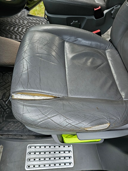 Volkswagen Multivan 26 of 30
