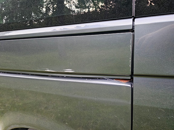 Volkswagen Multivan 24 of 30