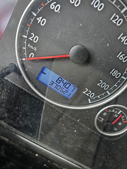 Volkswagen Multivan 29 of 30