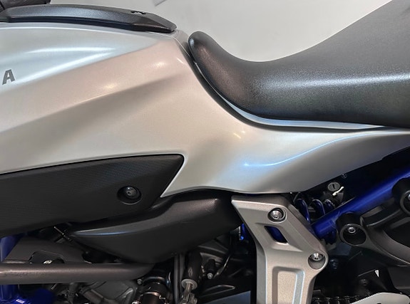 Yamaha MT-07 A2 6 of 21