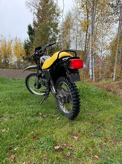 Honda MT5 6 of 20