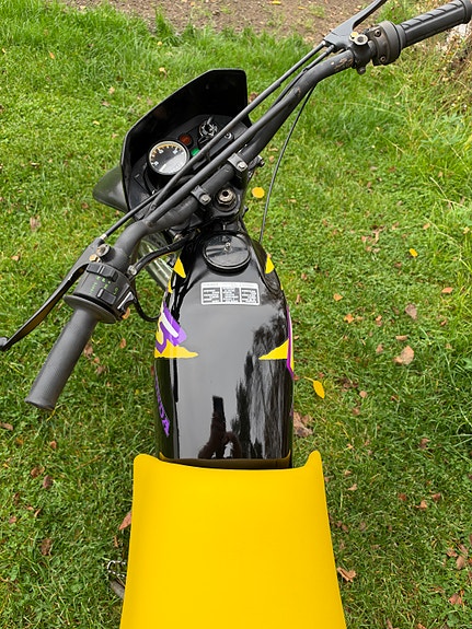 Honda MT5 2 of 20