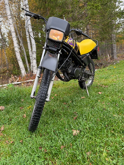 Honda MT5 10 of 20