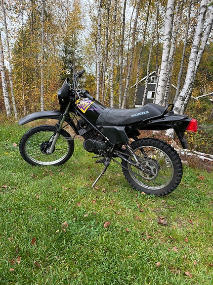 Honda MT5 19 of 20