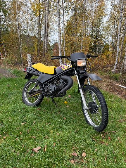 Honda MT5 15 of 20