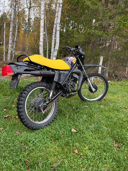 Honda MT5 12 of 20
