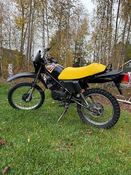 Honda MT5 5 of 20