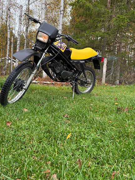 Honda MT5 9 of 20