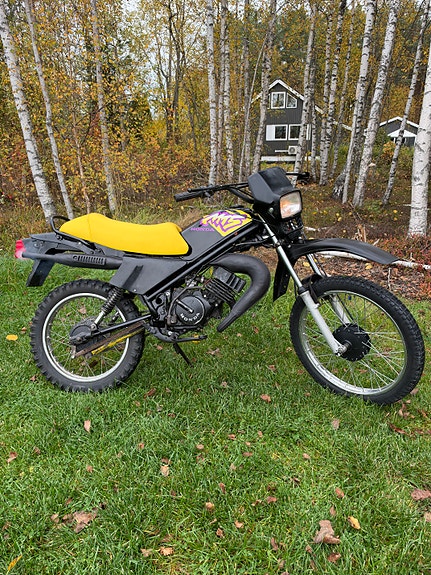Honda MT5 16 of 20