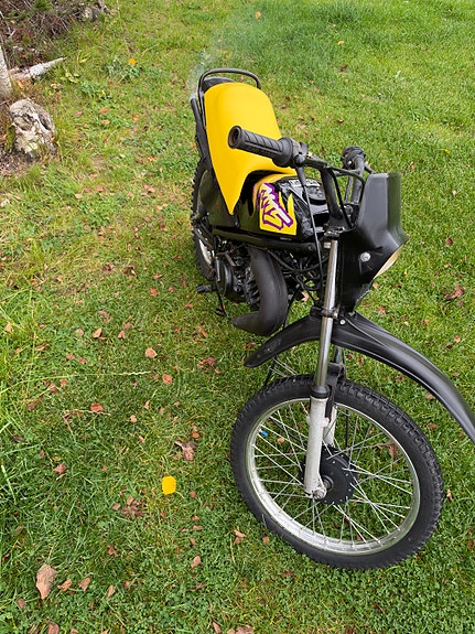 Honda MT5 11 of 20