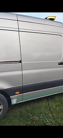 Mercedes-Benz Sprinter 316 12 of 15