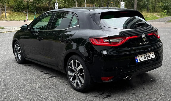 Renault Megane 3 of 17