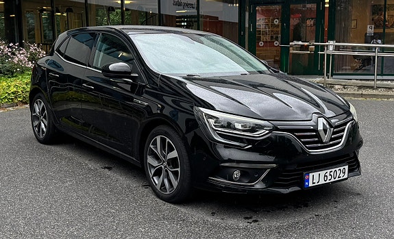 Renault Megane 7 of 17