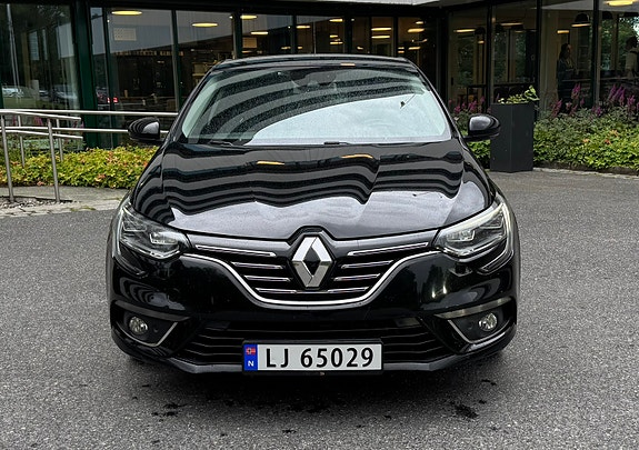 Renault Megane 8 of 17