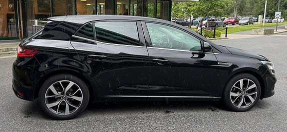 Renault Megane 6 of 17